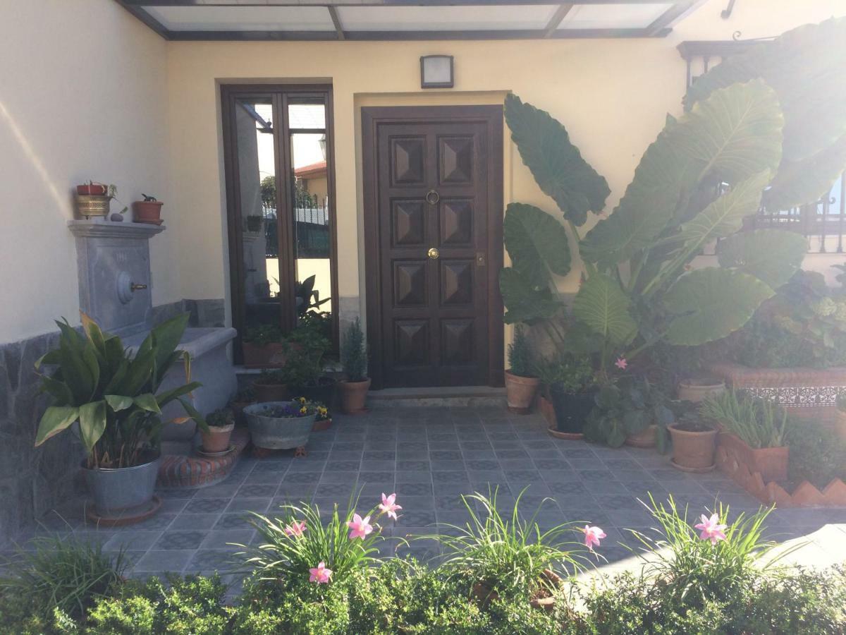 グラナダBonita Casa En Barrio De Monachilアパートメント エクステリア 写真