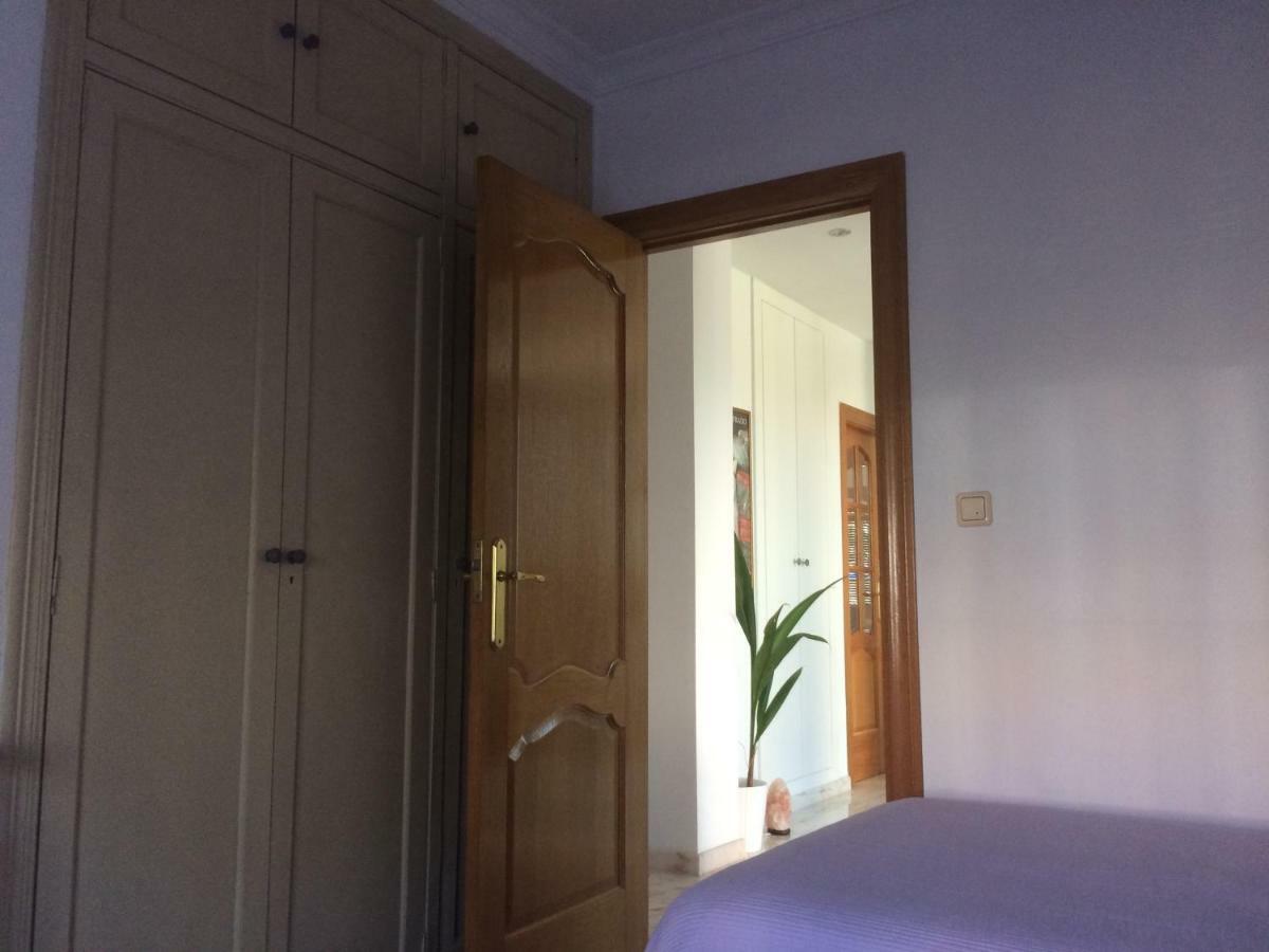 グラナダBonita Casa En Barrio De Monachilアパートメント エクステリア 写真