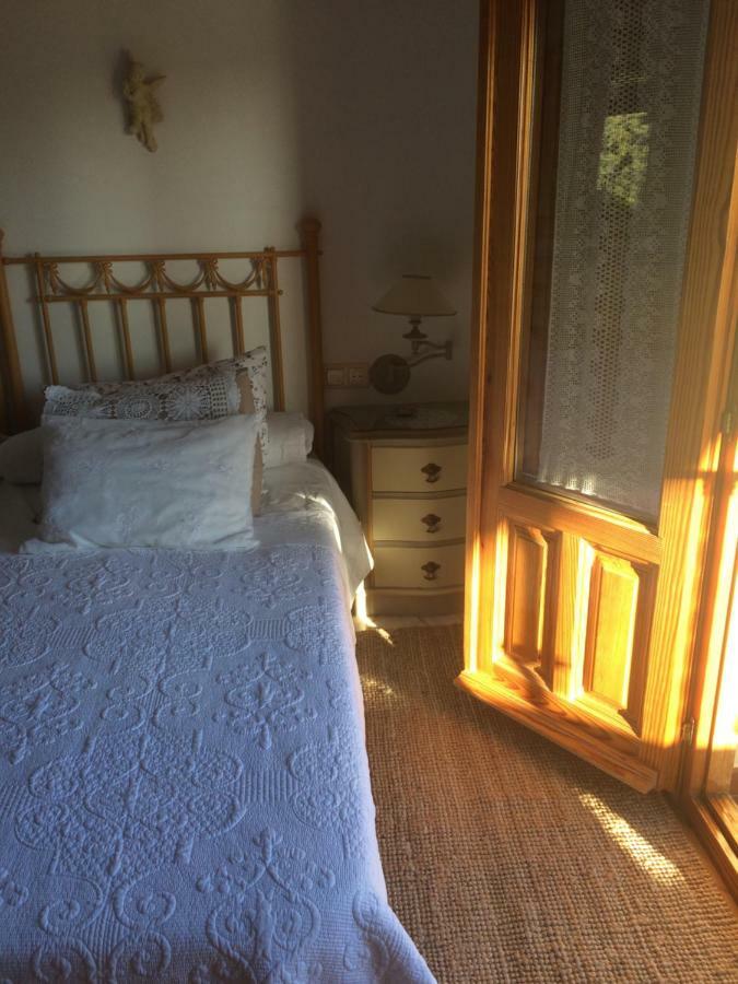 グラナダBonita Casa En Barrio De Monachilアパートメント エクステリア 写真