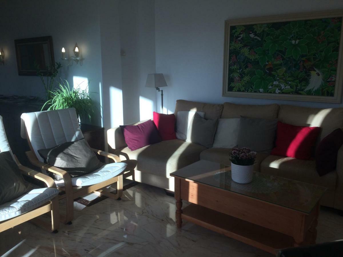 グラナダBonita Casa En Barrio De Monachilアパートメント エクステリア 写真